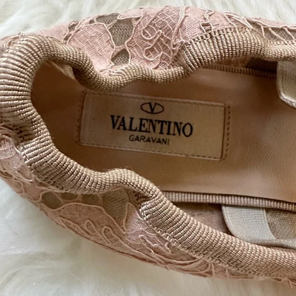 Valentino Garavani Flats - Picture 2 of 6